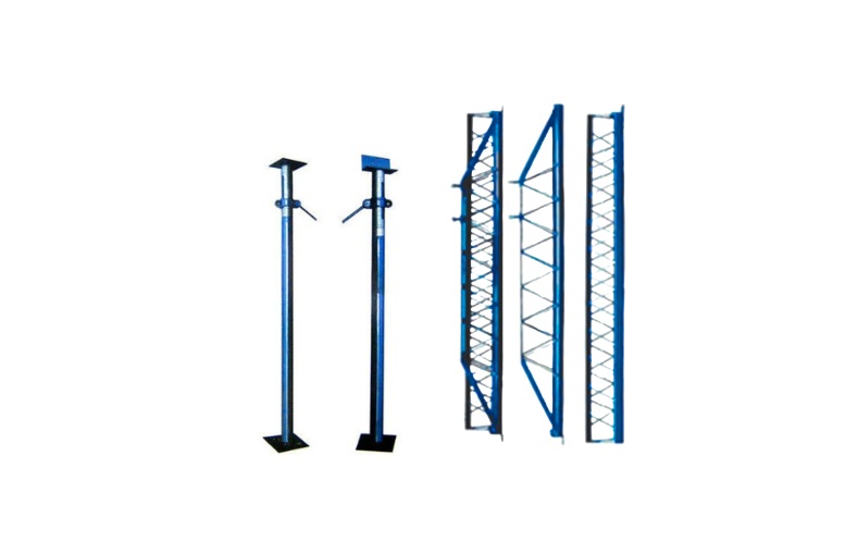 Shuttering Plate